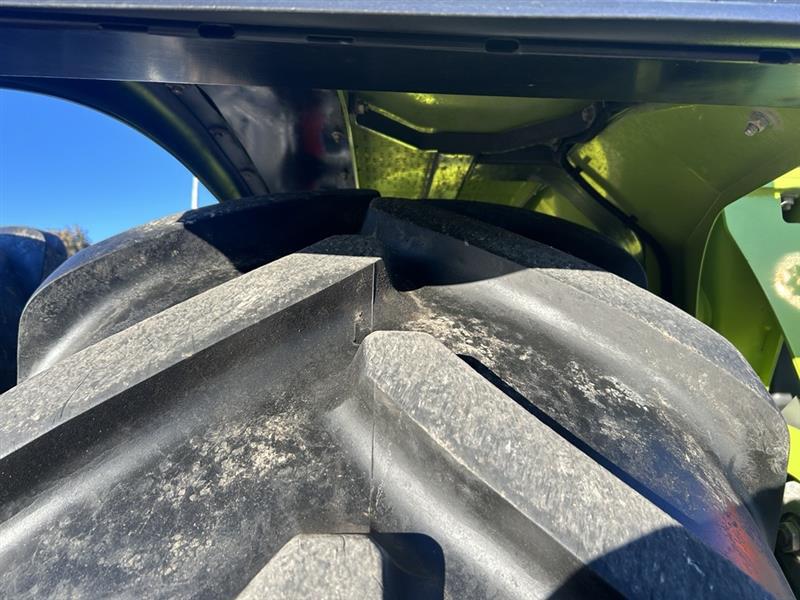 2016 Claas Xerion 5000 Trac Image 27