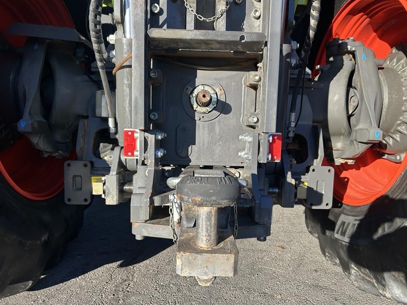 2016 Claas Xerion 5000 Trac Image 30
