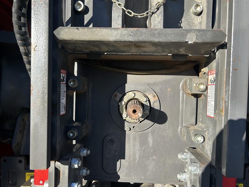 2016 Claas Xerion 5000 Trac Image 31