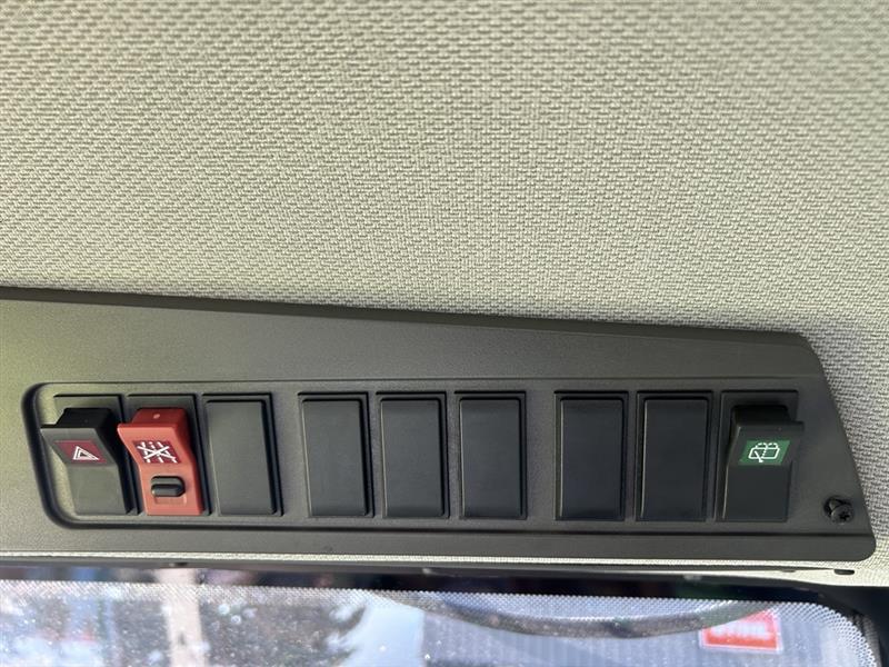 2016 Claas Xerion 5000 Trac Image 42