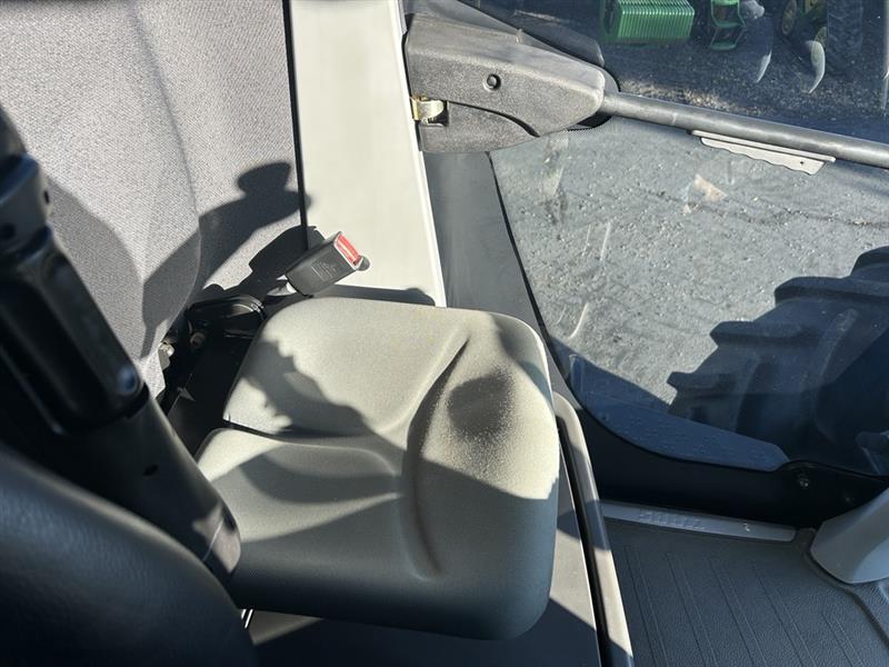 2016 Claas Xerion 5000 Trac Image 43
