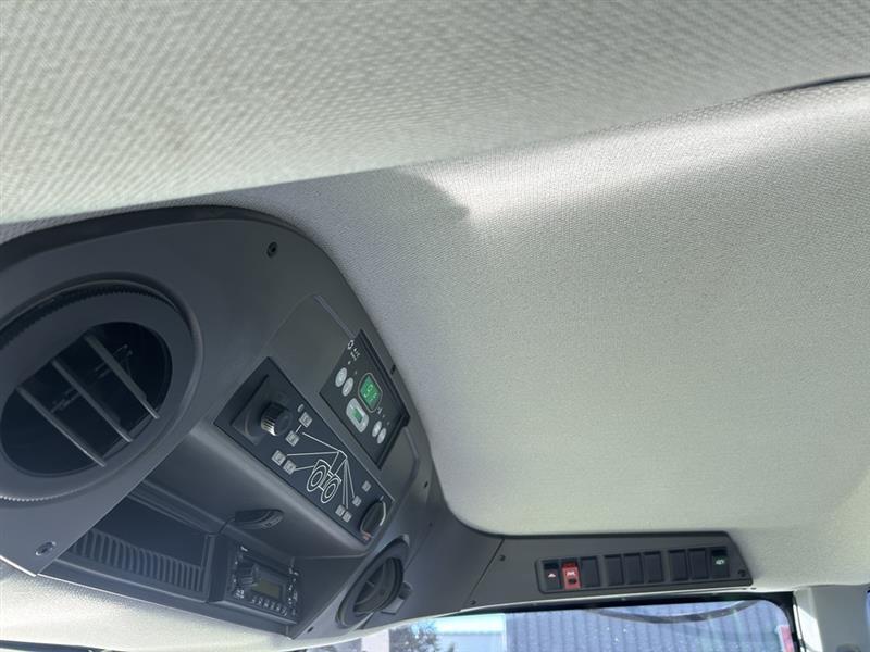 2016 Claas Xerion 5000 Trac Image 45