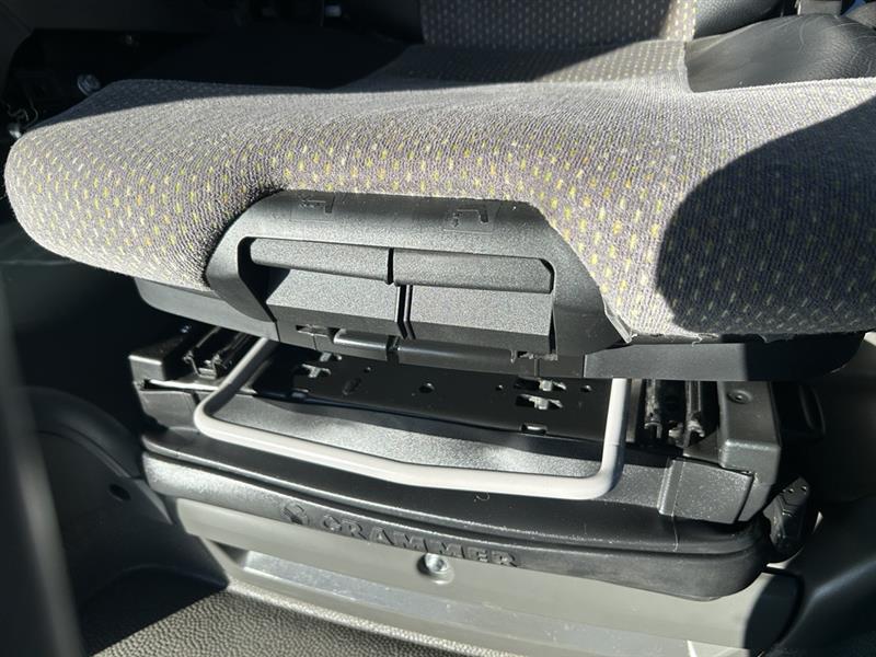 2016 Claas Xerion 5000 Trac Image 46