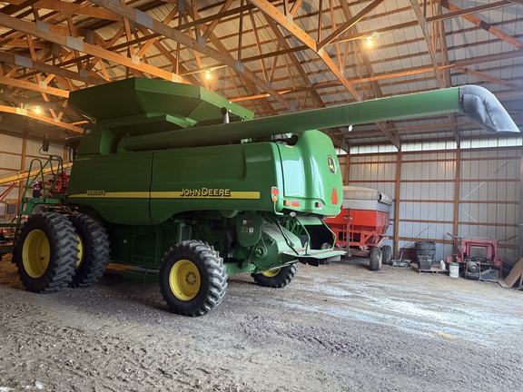2007 John Deere 9560 STS - Photo2