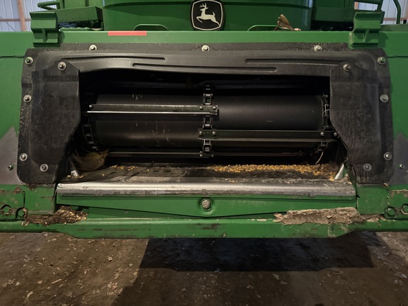 2007 John Deere 9560 STS - Photo13