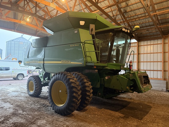 2007 John Deere 9560 STS - Photo5
