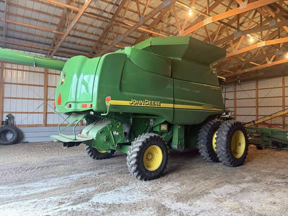 2007 John Deere 9560 STS - Photo4