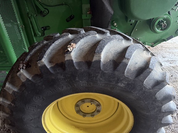 2007 John Deere 9560 STS - Photo28