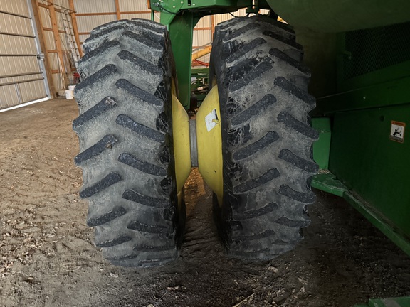 2007 John Deere 9560 STS - Photo23