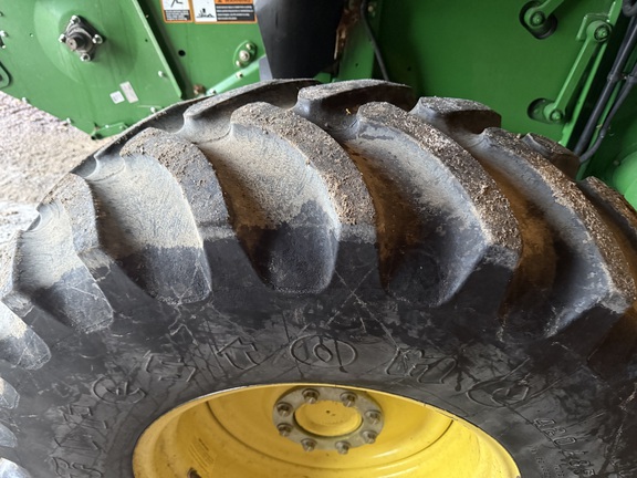 2007 John Deere 9560 STS - Photo29