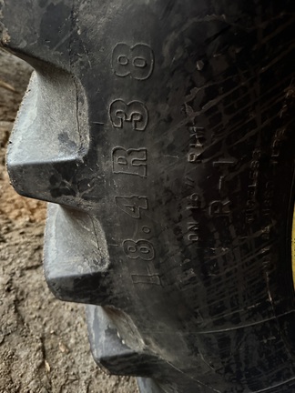 2007 John Deere 9560 STS - Photo26