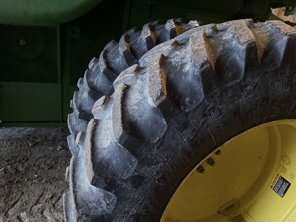 2007 John Deere 9560 STS - Photo25