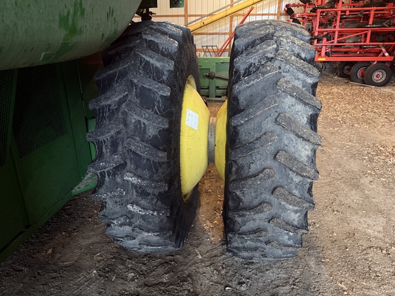 2007 John Deere 9560 STS - Photo22