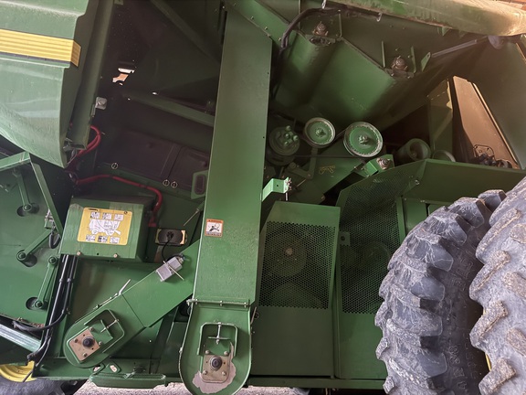 2007 John Deere 9560 STS - Photo19