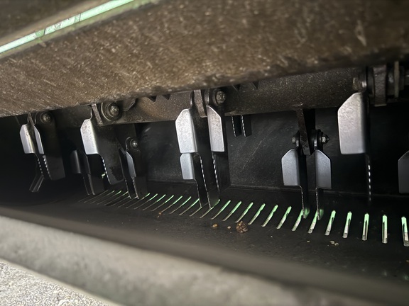 2007 John Deere 9560 STS - Photo20