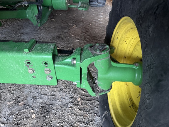 2007 John Deere 9560 STS - Photo31