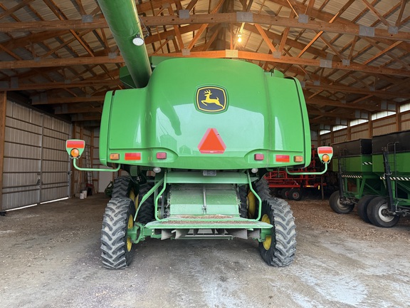 2007 John Deere 9560 STS - Photo3