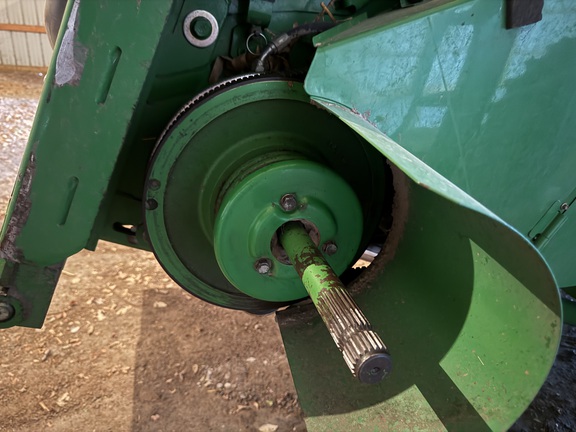 2007 John Deere 9560 STS - Photo15