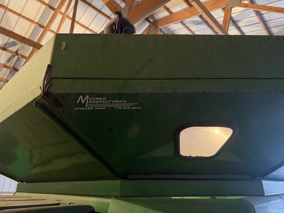 2007 John Deere 9560 STS - Photo21