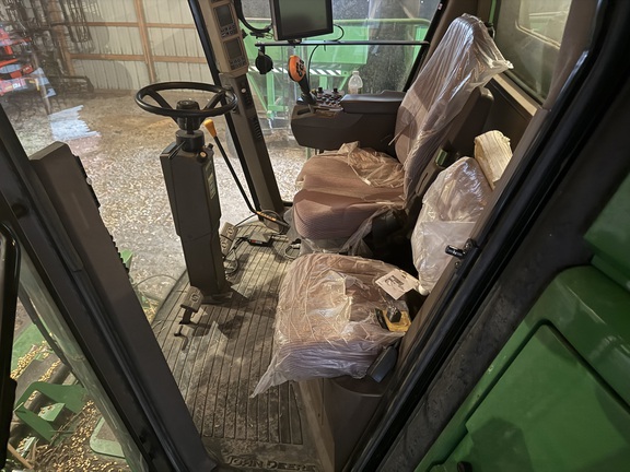 2007 John Deere 9560 STS - Photo7