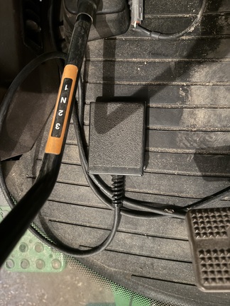 2007 John Deere 9560 STS - Photo12