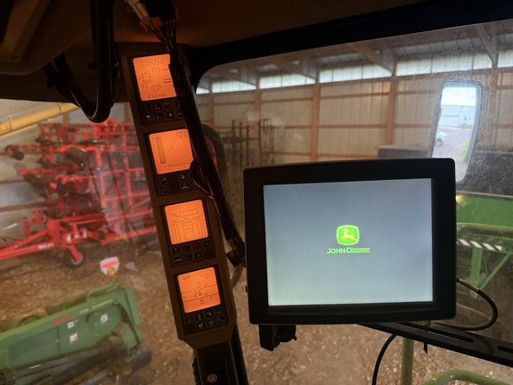 2007 John Deere 9560 STS - Photo10