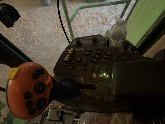 2007 John Deere 9560 STS - Photo8