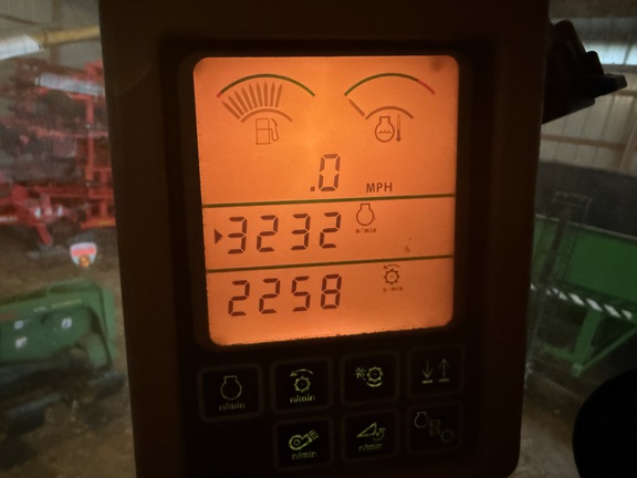 2007 John Deere 9560 STS - Photo11