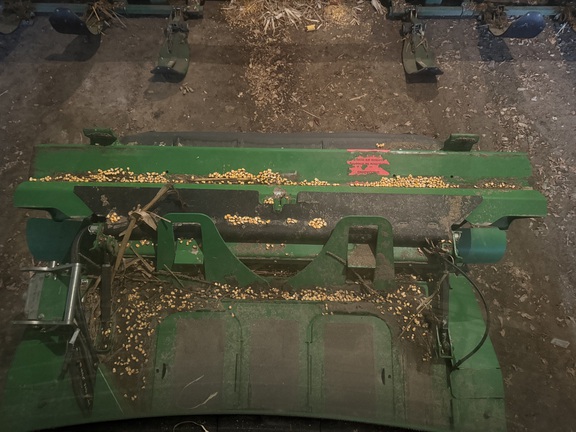 2007 John Deere 9560 STS - Photo14