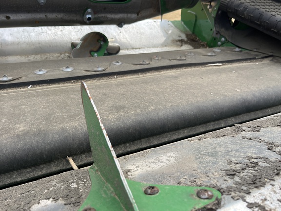 Used 2025 John Deere HDR 50 Combine Platforms at Horizon Ag & Turf in Westlock, AB - Photo11