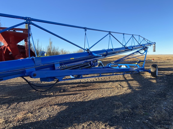 2020 Brandt 16125HP