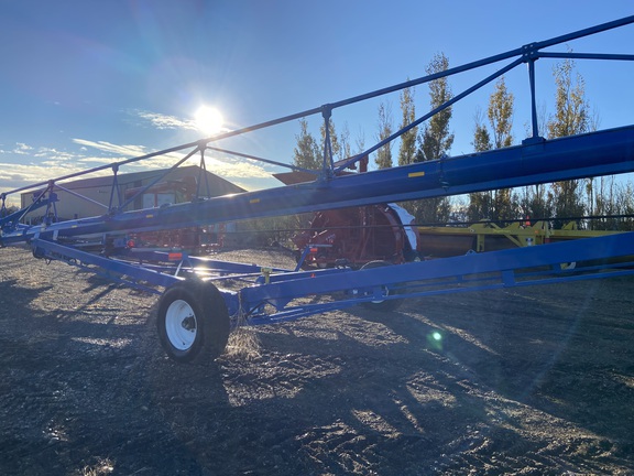 2020 Brandt 16125HP
