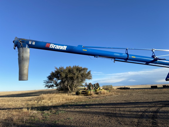 2020 Brandt 16125HP