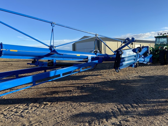 2020 Brandt 16125HP