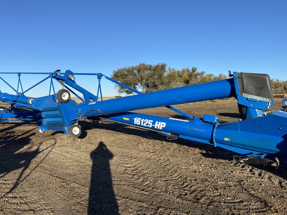2020 Brandt 16125HP
