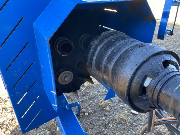 2020 Brandt 16125HP