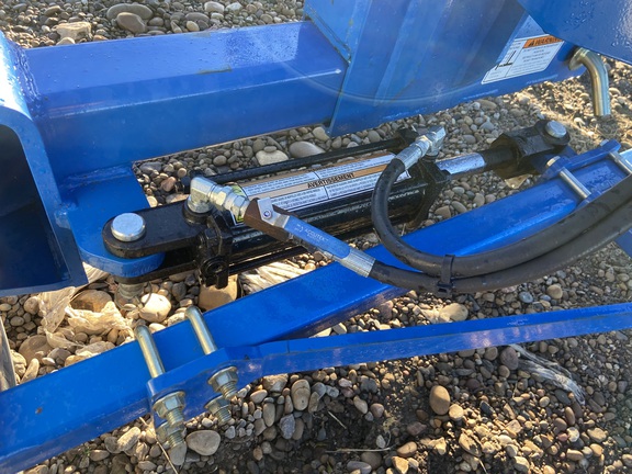 2020 Brandt 16125HP