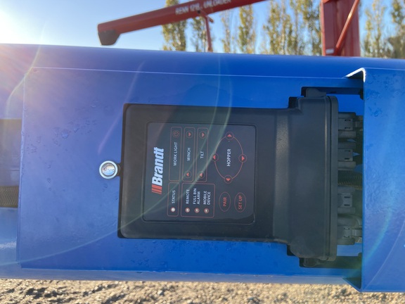 2020 Brandt 16125HP