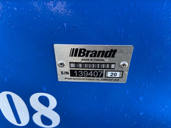 2020 Brandt 16125HP