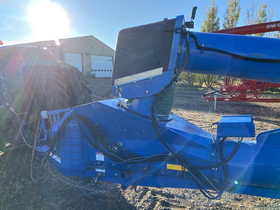 2020 Brandt 16125HP