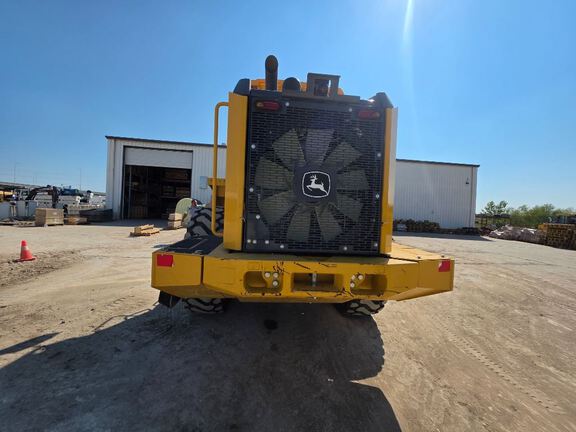 2024 John Deere 624P