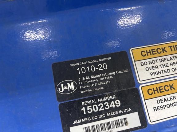  J&M 1010-20 - Photo6