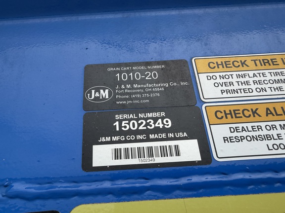  J&M 1010-20 - Photo32