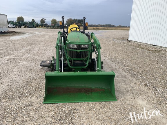 Photo of 2022 John Deere 2038R