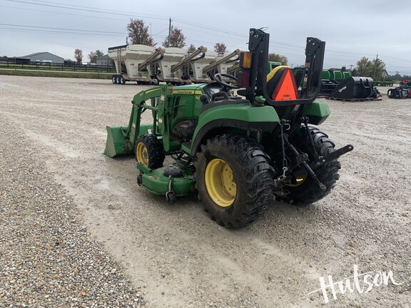 Photo of 2022 John Deere 2038R