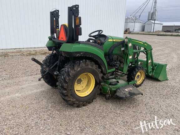 Photo of 2022 John Deere 2038R