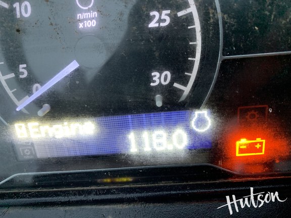 Photo of 2022 John Deere 2038R