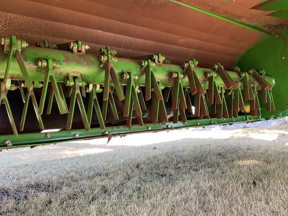 Used 2025 John Deere C400 Mower Conditioners at Horizon Ag & Turf in Westlock, AB - Photo12