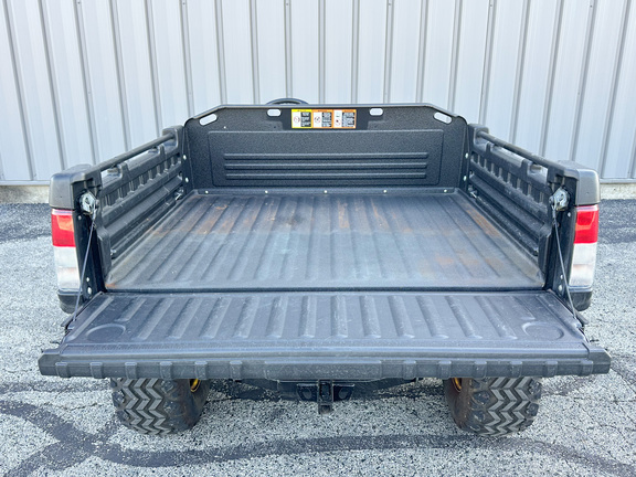 2024 John-Deere TX 4X2