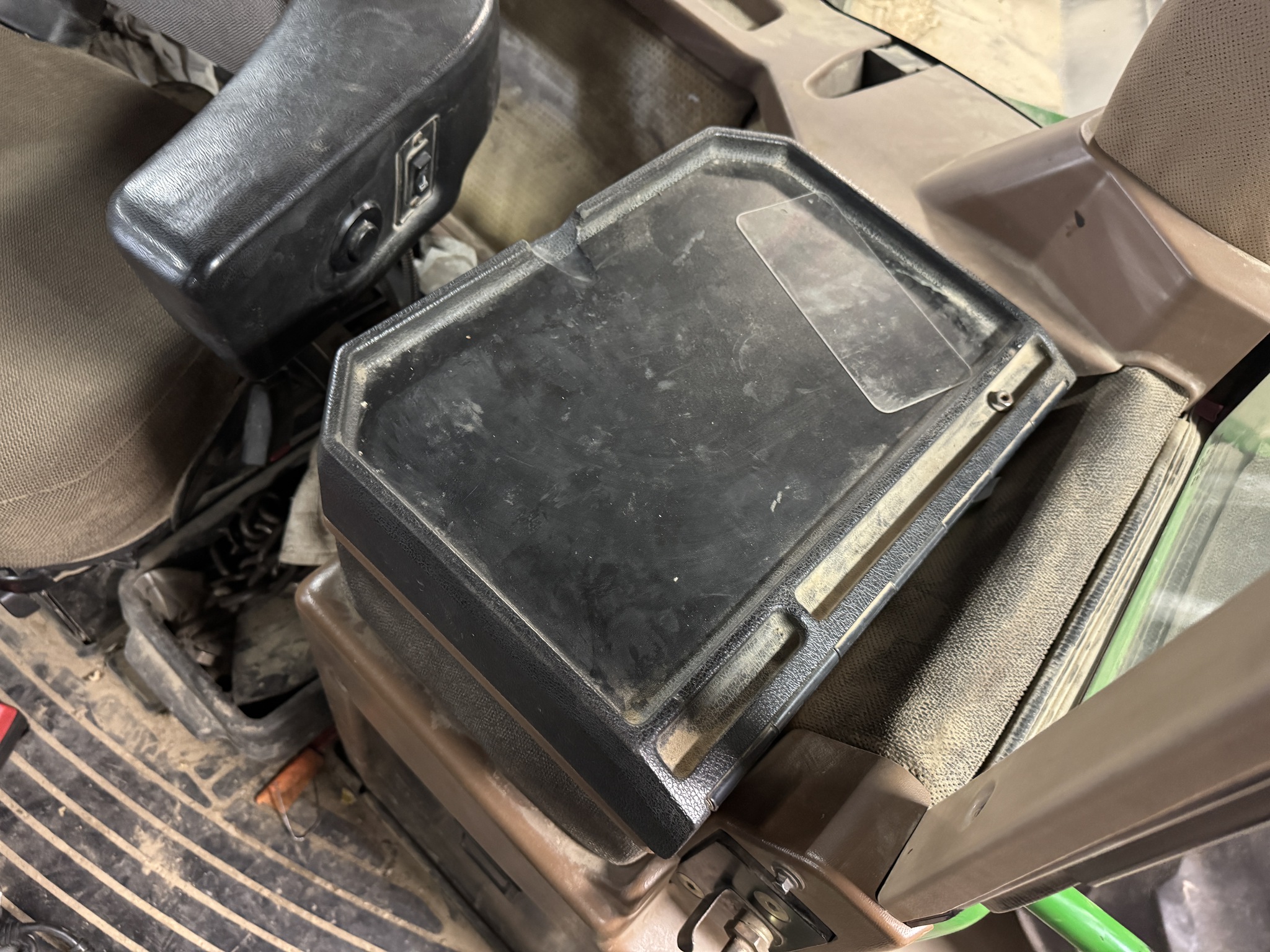 1998 John Deere 9400 Image 30